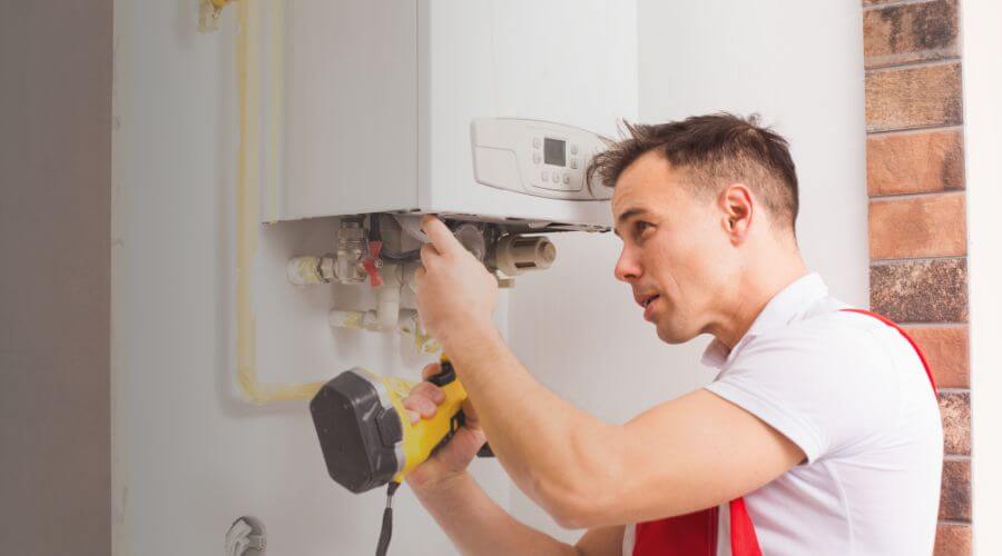 Professional Leak Detection in Wilmette, IL